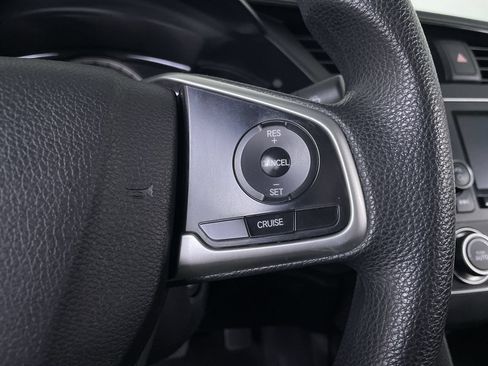 Used 2016 Honda Civic LX image 25
