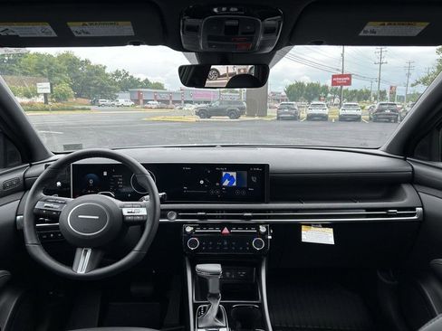 New 2026 Hyundai Santa Cruz Limited image 10