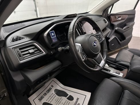 Used 2023 Subaru Ascent Touring AWD/4WD image 17