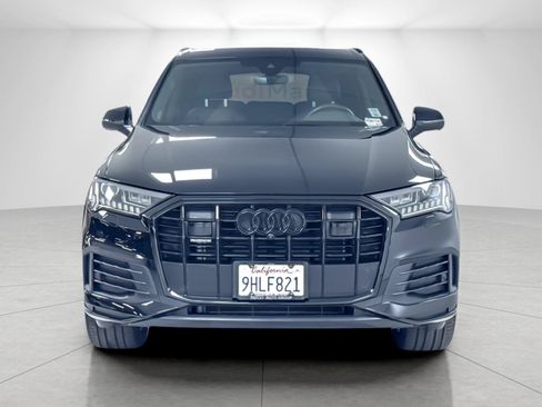 Used 2023 Audi Q7 2.0T Premium Plus w/ Premium Plus Package AWD/4WD image 8