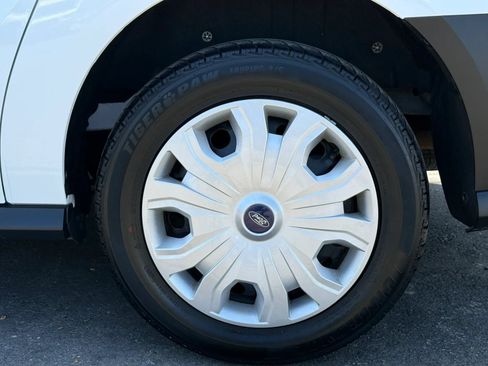 Used 2019 Ford Transit Connect XL w/ CNG/LPG Engine Prep Package FWD image 12