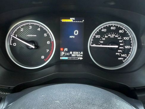 Used 2023 Subaru Forester Limited AWD/4WD image 30