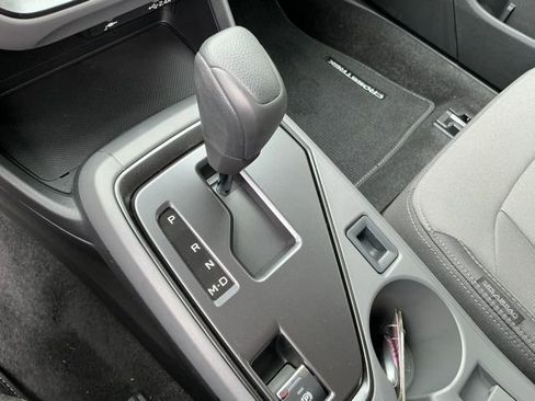 New 2026 Subaru Crosstrek 2.5i AWD/4WD image 21