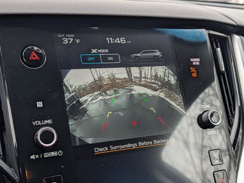 Used 2022 Subaru Outback Premium image 5