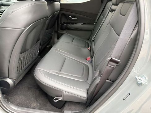 New 2025 Hyundai Santa Cruz Limited image 28