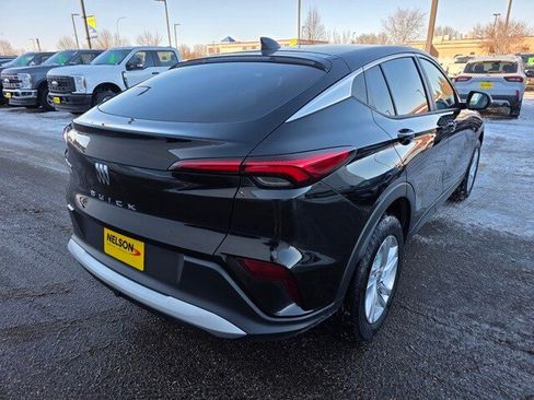 Used 2024 Buick Envista Preferred w/ Convenience I Package image 7