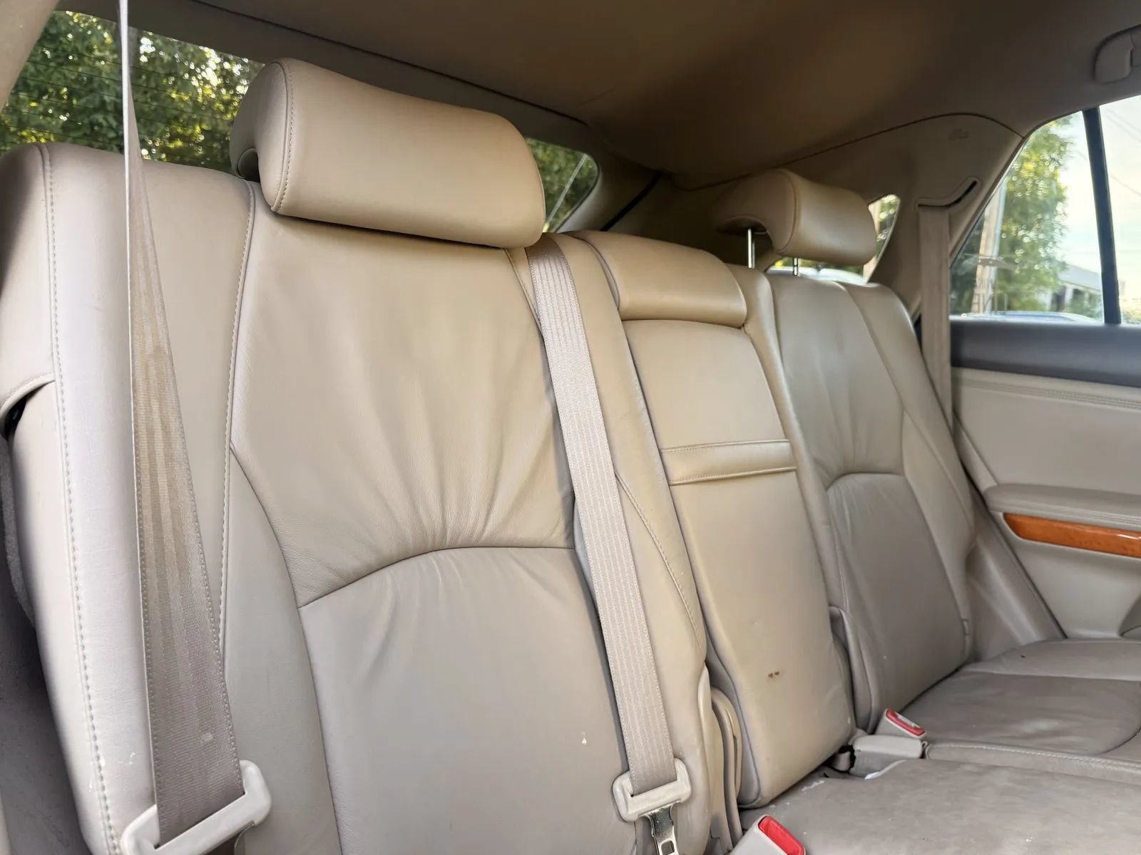 Used 2004 Lexus RX 330 FWD image 11