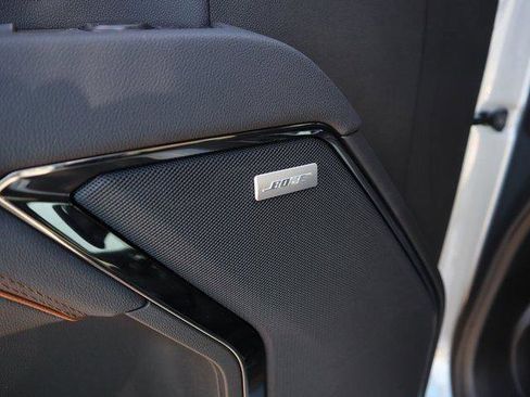 New 2026 GMC Sierra 1500 AT4 w/ AT4 Premium Package image 22