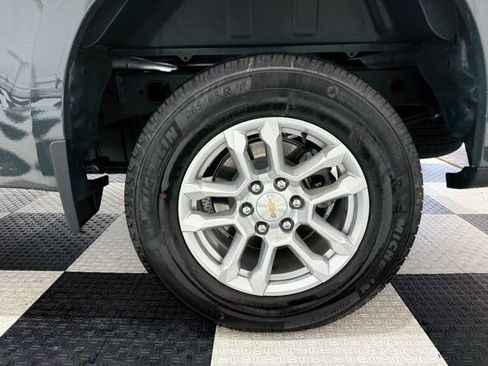 New 2026 Chevrolet Silverado 1500 LT image 12