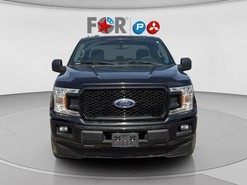 Used 2019 Ford F150 XL w/ Equipment Group 101A Mid image 8