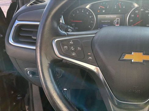 Used 2021 Chevrolet Equinox LT FWD image 12