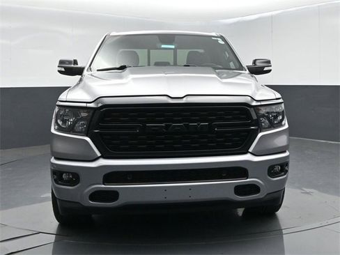 Used 2022 RAM 1500 Big Horn image 3