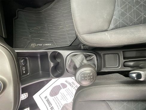 Used 2021 Chevrolet Spark LS image 19