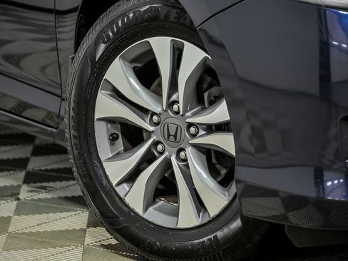 Used 2015 Honda Accord LX image 3