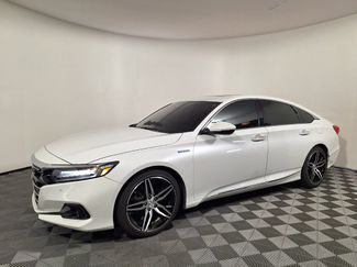 Used 2022 Honda Accord Touring video 1
