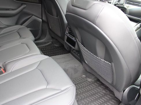 New 2026 Audi Q8 Premium Plus image 50