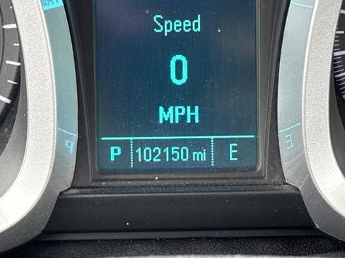 Used 2014 Chevrolet Equinox LS FWD image 22