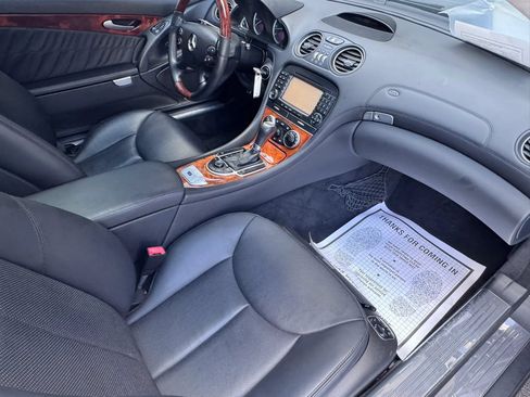 Used 2007 Mercedes-Benz SL 600 image 30