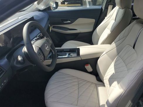 New 2026 Nissan Sentra SL image 12