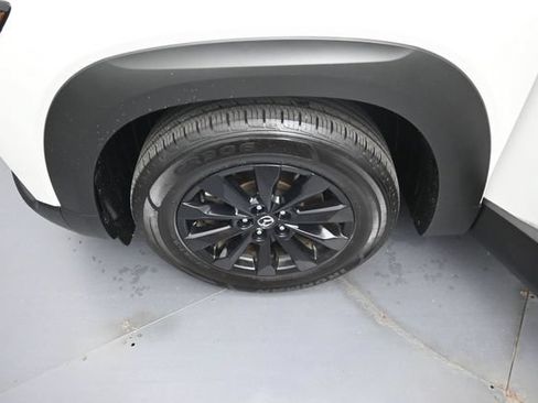 Used 2025 MAZDA CX-50 AWD 2.5 S w/ Preferred Package image 36