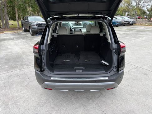 Certified 2023 Nissan Rogue SL w/ SL Premium Package image 34