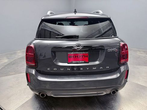 Used 2021 MINI Cooper Countryman S image 6