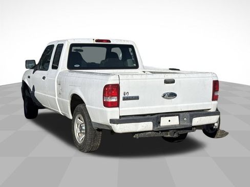 Used 2009 Ford Ranger XL image 3