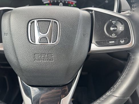 Used 2017 Honda CR-V EX-L image 18