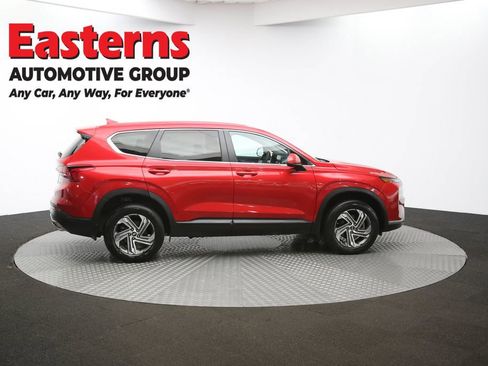 Used 2022 Hyundai Santa Fe SE image 43