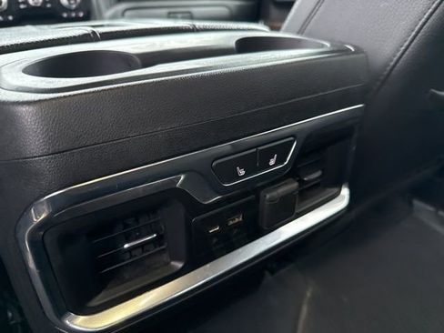 Used 2020 GMC Sierra 2500 Denali w/ Denali Ultimate Package image 30