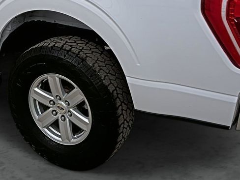 Used 2021 Ford F150 XLT w/ Trailer Tow Package image 9