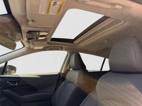 New 2026 Subaru Crosstrek 2.5i Limited AWD/4WD image 17