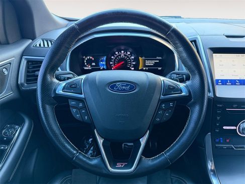Used 2019 Ford Edge ST w/ Equipment Group 401A image 23