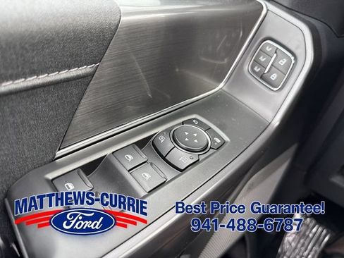 New 2026 Ford F150 Lariat w/ Equipment Group 501A Mid RWD image 26