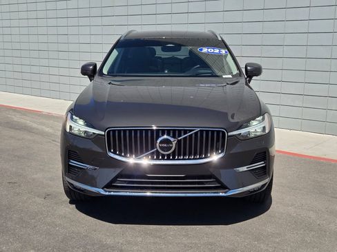Used 2023 Volvo XC60 B5 Ultimate AWD/4WD image 8