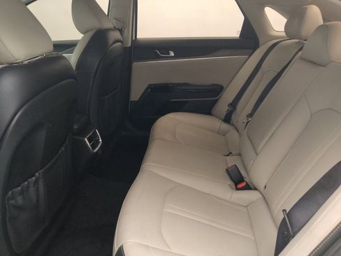 Used 2021 Kia K5 EX FWD image 18