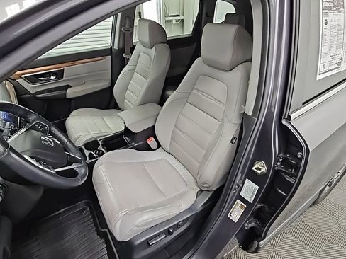 Used 2019 Honda CR-V EX-L image 28