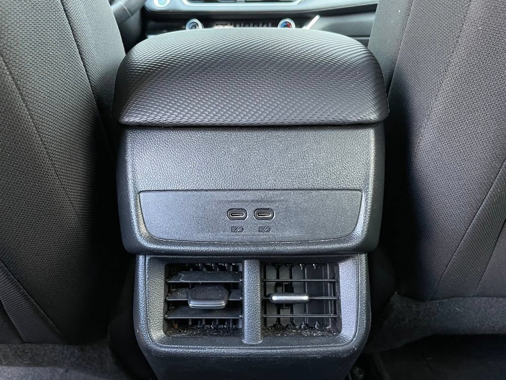 Used 2025 Chevrolet Equinox LT FWD image 28