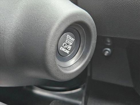 New 2026 RAM ProMaster 2500 image 13