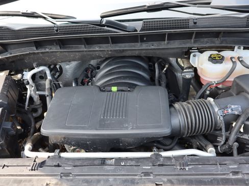 Certified 2024 GMC Sierra 1500 SLT w/ SLT Premium Plus Package AWD/4WD image 18