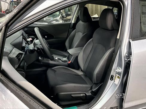 New 2026 Subaru Crosstrek 2.0i Premium image 9