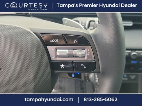 New 2026 Hyundai Ioniq 5 SEL image 26