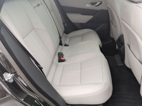 New 2026 Land Rover Range Rover Velar Belgravia AWD/4WD image 21