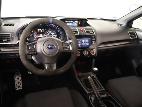 Used 2021 Subaru WRX Premium w/ Popular Package #3 (IZT) AWD/4WD image 2