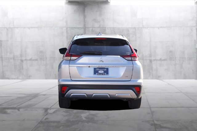 Used 2025 Mitsubishi Eclipse Cross SE AWD/4WD image 6