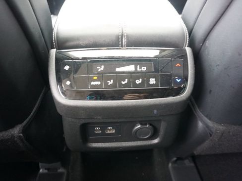 Used 2023 INFINITI QX60 Luxe w/ Cargo Package AWD/4WD image 16