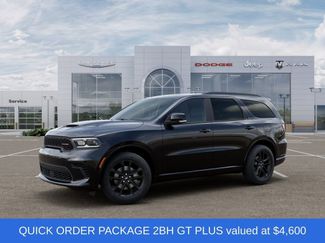 New 2026 Dodge Durango GT video 2