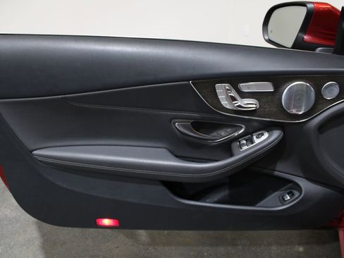 Used 2019 Mercedes-Benz C 300 Coupe image 23