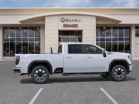 New 2026 GMC Sierra 2500 Denali w/ Denali Reserve Package image 5