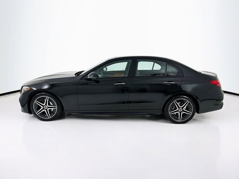 New 2026 Mercedes-Benz C 300 Sedan image 5